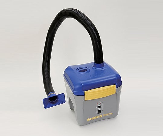 Máy hút khói hàn Hakko FA-430