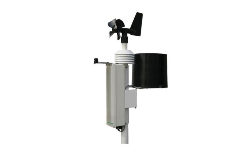 RainWise PVMET 330
