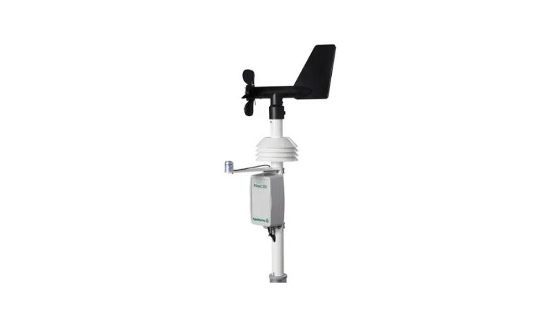RainWise PVMET 200