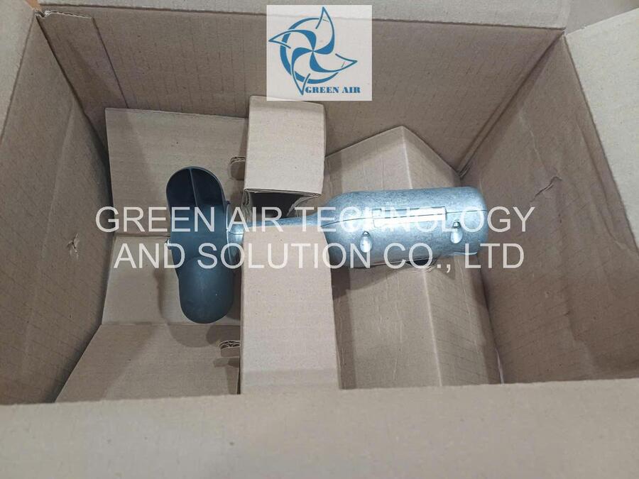 NRG Hybrid XT Anemometer - Cảm Biến Tốc Độ Gió cho Điện gió