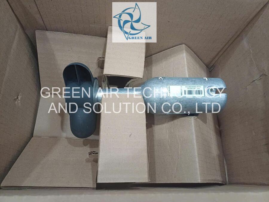 NRG Hybrid XT Anemometer - Cảm Biến Tốc Độ Gió cho Điện gió