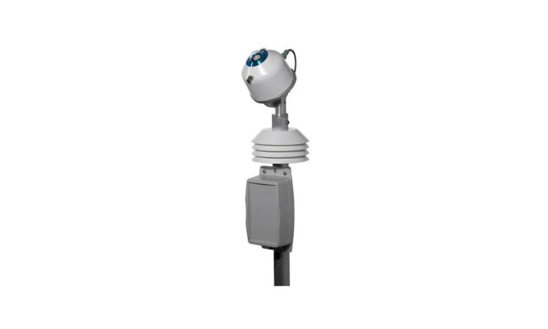RainWise PVMET 150
