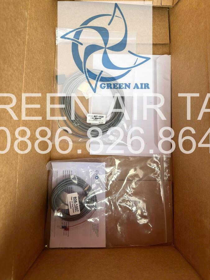 PVMet 200 RainWise - Trạm thời tiết quan trắc năng lượng mặt trời tích hợp cảm biến đo gió