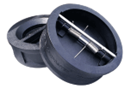 Van Bướm 1 Chiều Composite (Wafer Check Valve) GRE