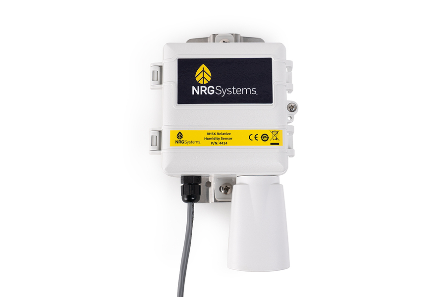 NRG RH5X RELATIVE HUMIDITY SENSOR -  SOLAR