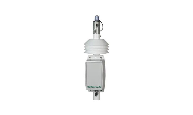 RainWise PVMET 100