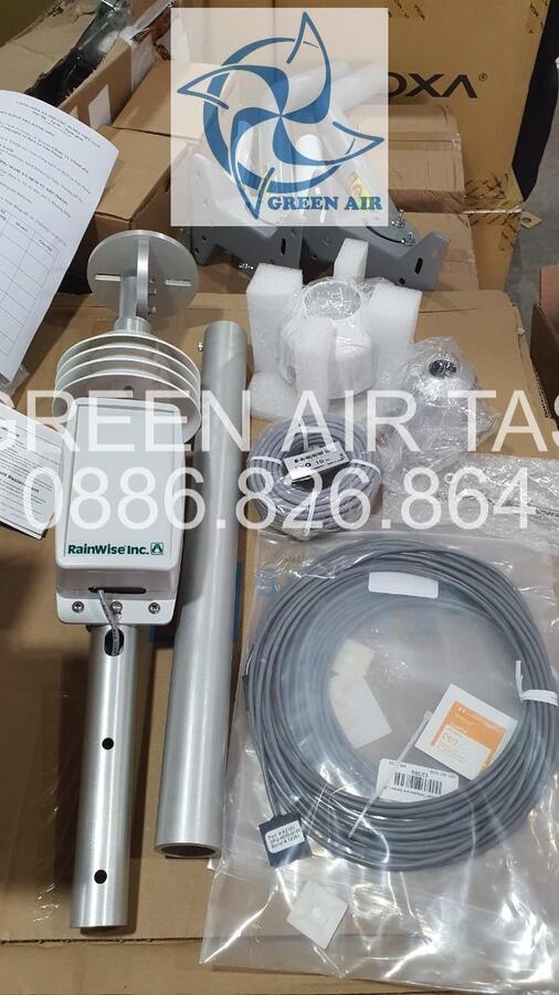 Cảm Biến Bức Xạ MS-40 EKO Instruments: Giải Pháp Đo Lường Class C Tiết Kiệm Cho Điện Mặt Trời Áp Mái