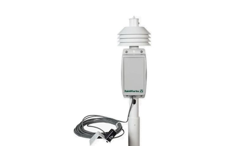 RainWise PVMET 75