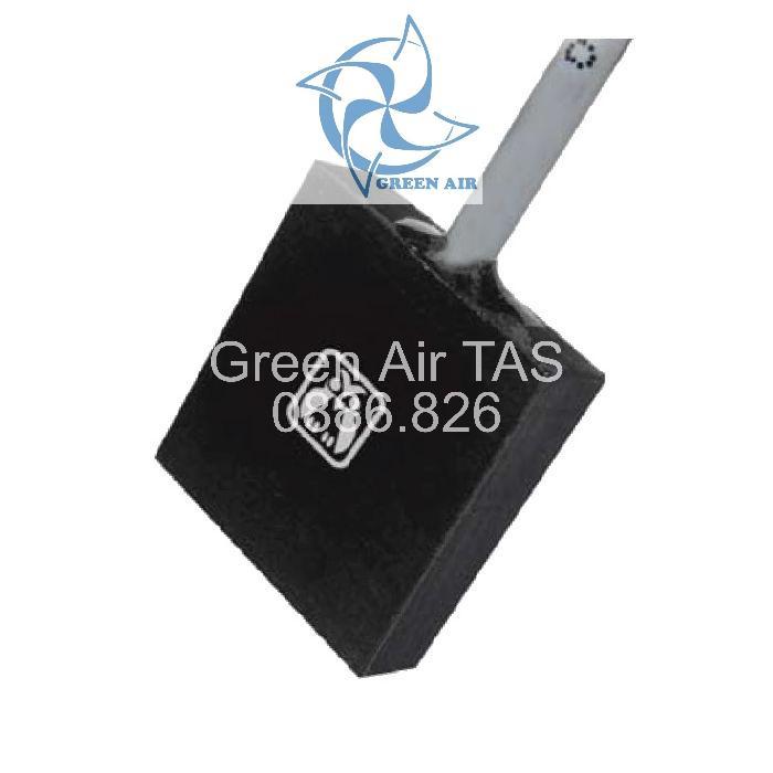 Cảm biến nhiệt độ mặt sau pin mặt trời RainWise Back of Panel 100ft