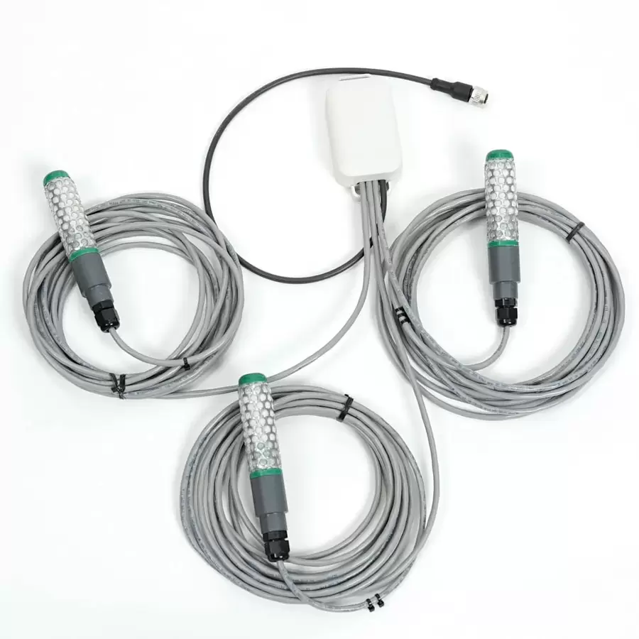 Cảm biến đo độ ẩm đất  KestrelMet 6000 Soil Sensor Array Kit						