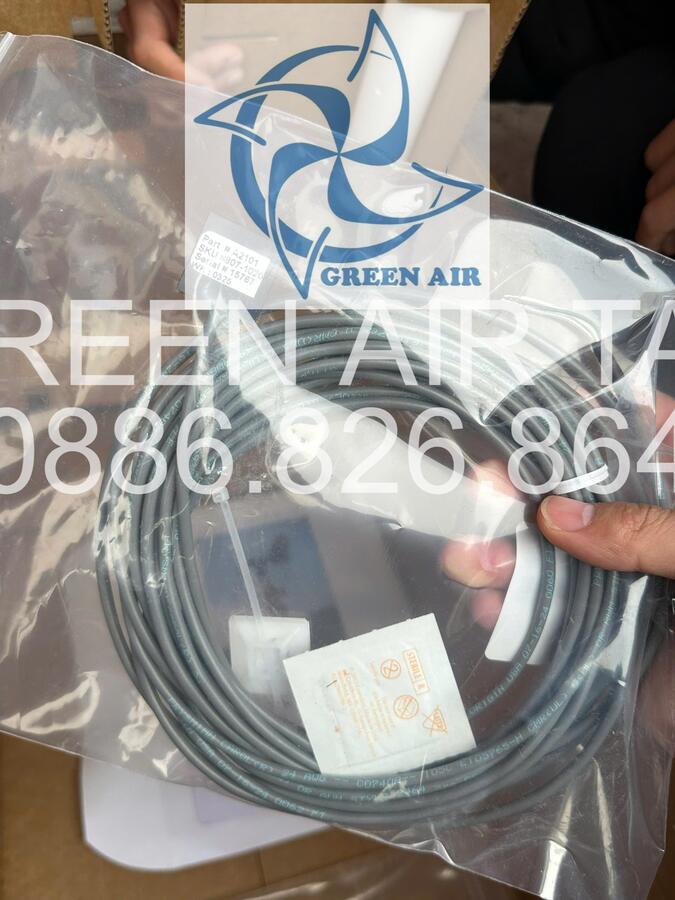 PVMet 200 RainWise - Trạm thời tiết quan trắc năng lượng mặt trời tích hợp cảm biến đo gió