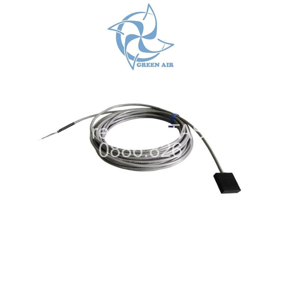 Cảm biến nhiệt độ mặt sau pin mặt trời RainWise Back of Panel 25ft