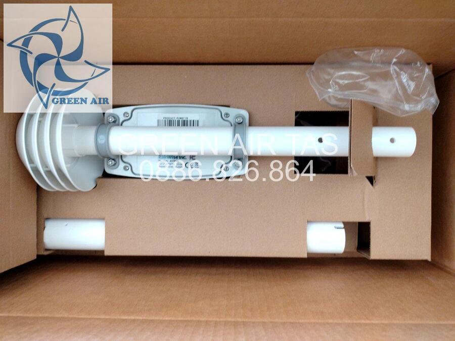 PVMet 75 RainWise - Trạm thời tiết quan trắc năng lượng mặt trời