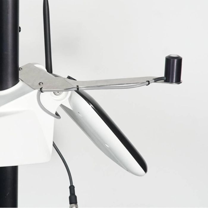 Cảm biến đo bức xạ mặt trời KestrelMet 6000 Solar Irradiance Sensor Kit							