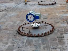 Đo mức dạng cơ (Gear Level Gauve / Tape & Float Level Gauge​​​​​​​)
