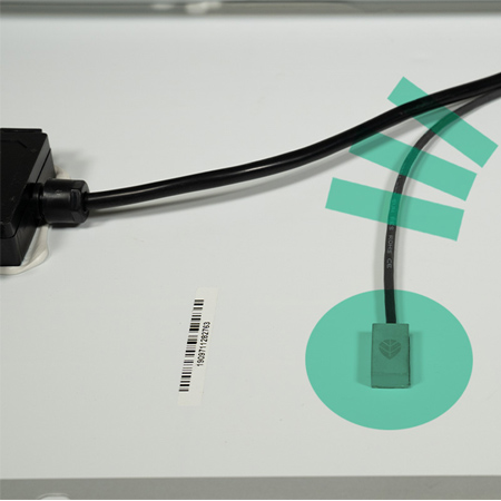 Cảm biến nhiệt độ tấm pin – NRG PVT1 PV Temperature sensor