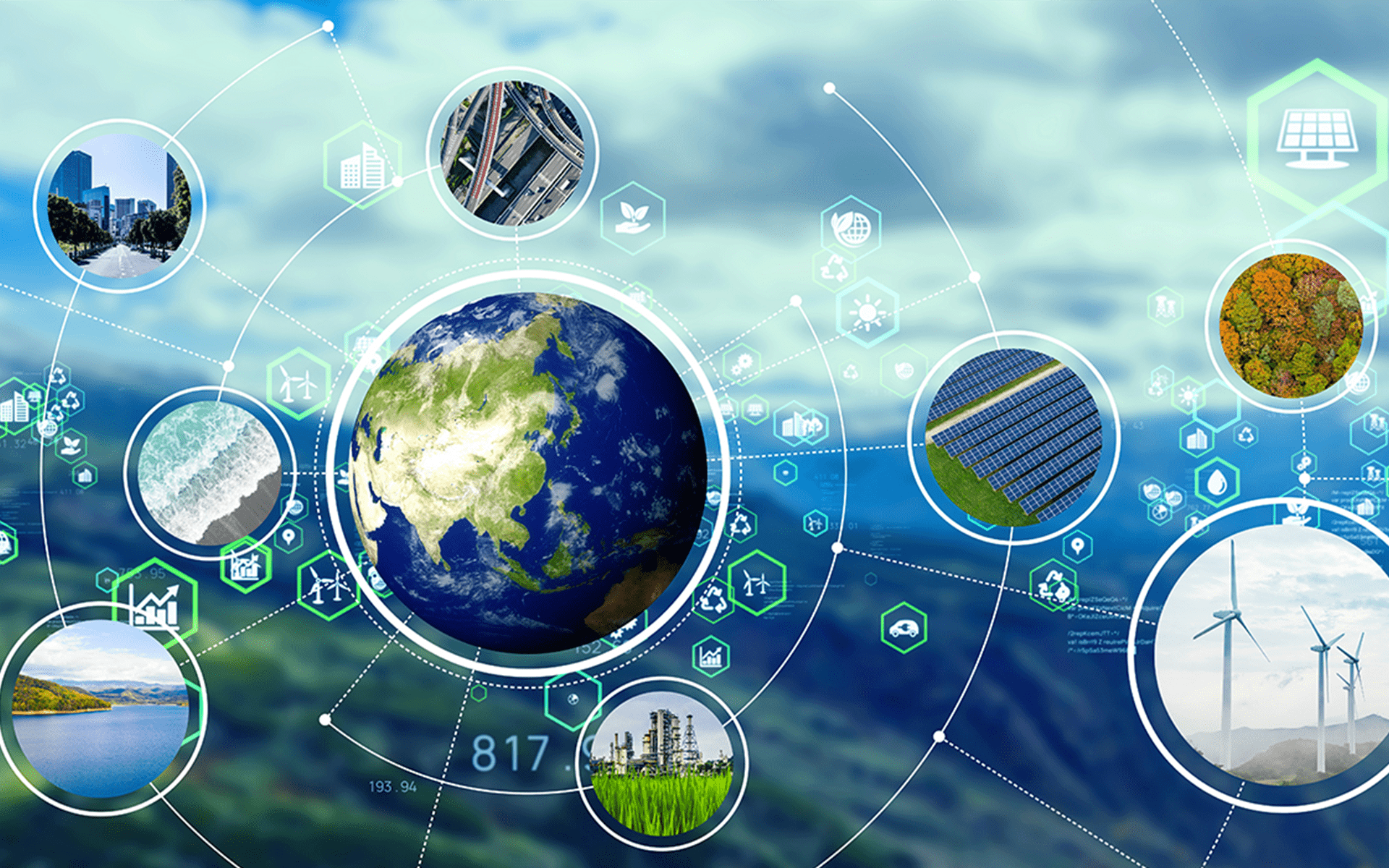 Comprehensive Solutions for Weather Monitoring Stations